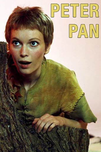 Peter Pan (1976)