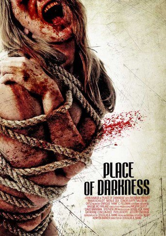 From a Place of Darkness (2008)