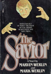 The Savior (Marvin Werlin, Mark Werlin)