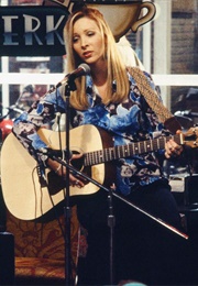 Phoebe Buffay (Friends) (1994)