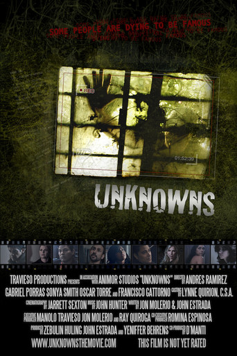 Unknowns (2011)