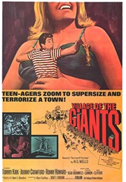 Village of the Giants (1965)