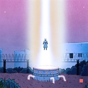 Rocket Science - Janee