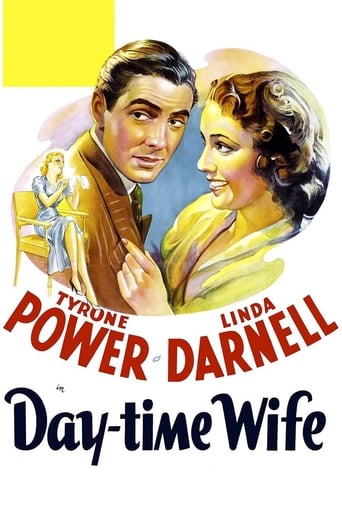 Day-Time Wife (1939)