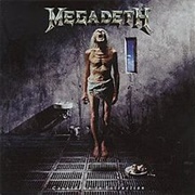Countdown to Extinction (Megadeth, 1992)