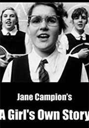 A Girl's Own Story (1986)