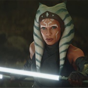 Ahsoka