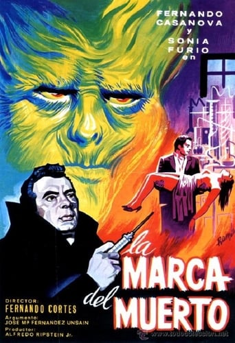 La Marca Del Muerto (1961)