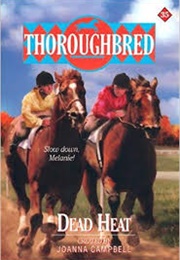 Dead Heat (Joanna Campbell)