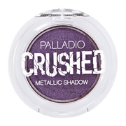 Palladio Beauty Crushed Metallic Shadow (Nebula)(