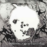 A Moon Shaped Pool - Radiohead