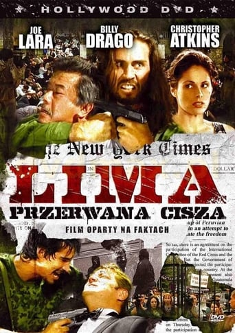 Lima: Breaking the Silence (1999)