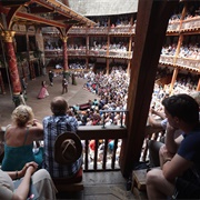 Watch a Shakespeare Play