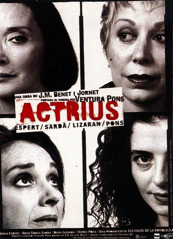 Actrius (1997)