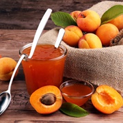 Apricot Varenye