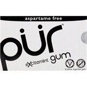 Pur Excitemint Gum