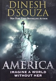 America (Dinesh D&#39;souza)