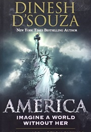 America (Dinesh D'souza)