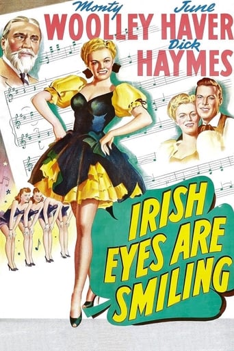Irish Eyes Are Smiling (1944)