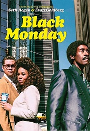 Black Monday (TV Series) (2019)