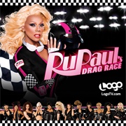 RuPaul Drag Race - Season 2