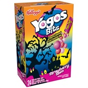 Yogos Bits Strawberry Slam