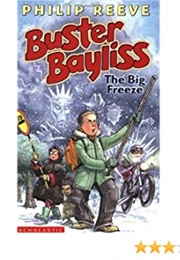 The Big Freeze (Philip Reeve)