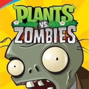Plants vs. Zombies