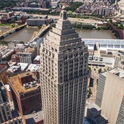 Gulf Tower, Pittsburgh