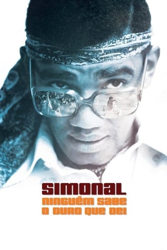 Simonal - Ninguém Sabe O Duro Que Dei (2009)