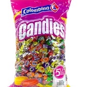 Colombina Candies