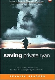 Saving Private Ryan (Max Allen Collins)