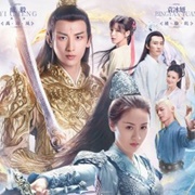 Love and Redemption (2020)