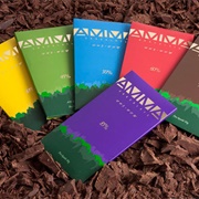 Amma Chocolate Bars (Brazil)
