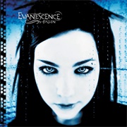 Wake Me Up - Evanescence