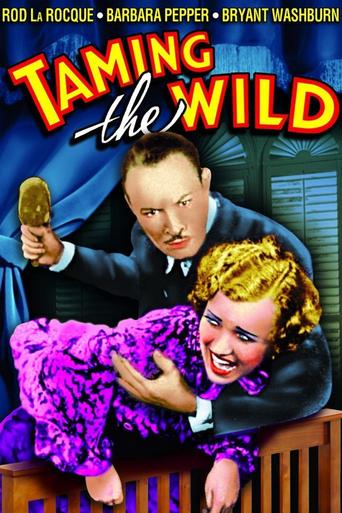 Taming the Wild (1936)
