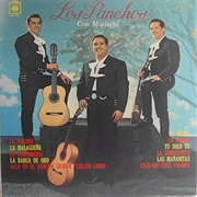 Los Panchos Con Mariachi – Trio Los Panchos (1968)