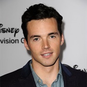 Ian Harding