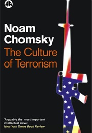 The Culture of Terrorism (Noam Chomsky)