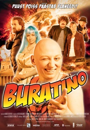 Buratino (2009)