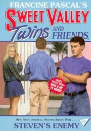 Steven's Enemy (Francine Pascal)