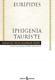 İphigenia Tauris'te (Euripides)