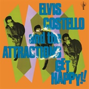 Get Happy!! (Elvis Costello, 1980)