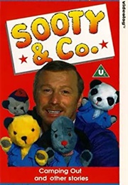 Sooty & Co. (1993)