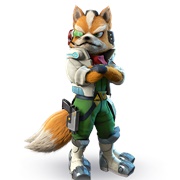 Fox McCloud