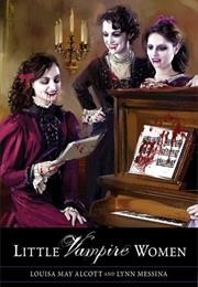 Little Vampire Women (Lynn Messina)