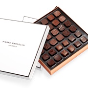 Pierre Marcolini Box of 36 Pralines Anciens D'Aujourd'hui