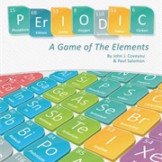 Periodic: A Game of the Elements