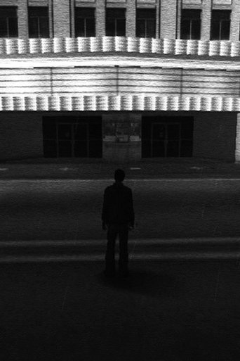 Last Days in a Lonely Place (2007)