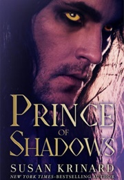 Prince of Shadows (Susan Krinard)